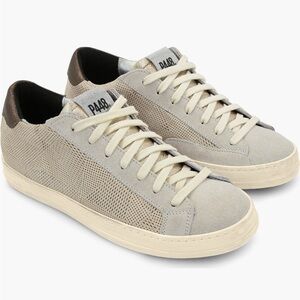 P448 John Sneakers in Prisma Size 37 Almost New
